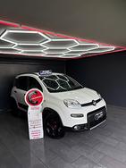 Fiat Panda 0.9 Turbo 4x4 2019 DESIGN S