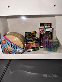 Box Règalo con Gadget- Idea Règalo