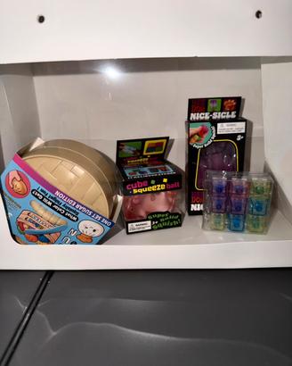 Box Règalo con Gadget- Idea Règalo