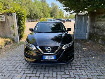 Nissan Qashqai 1.2 DIG-T Tekna+