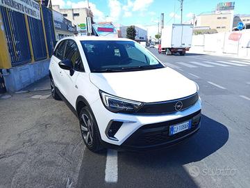 OPEL Crossland X 1.6 diesel 8V S&S Innovation