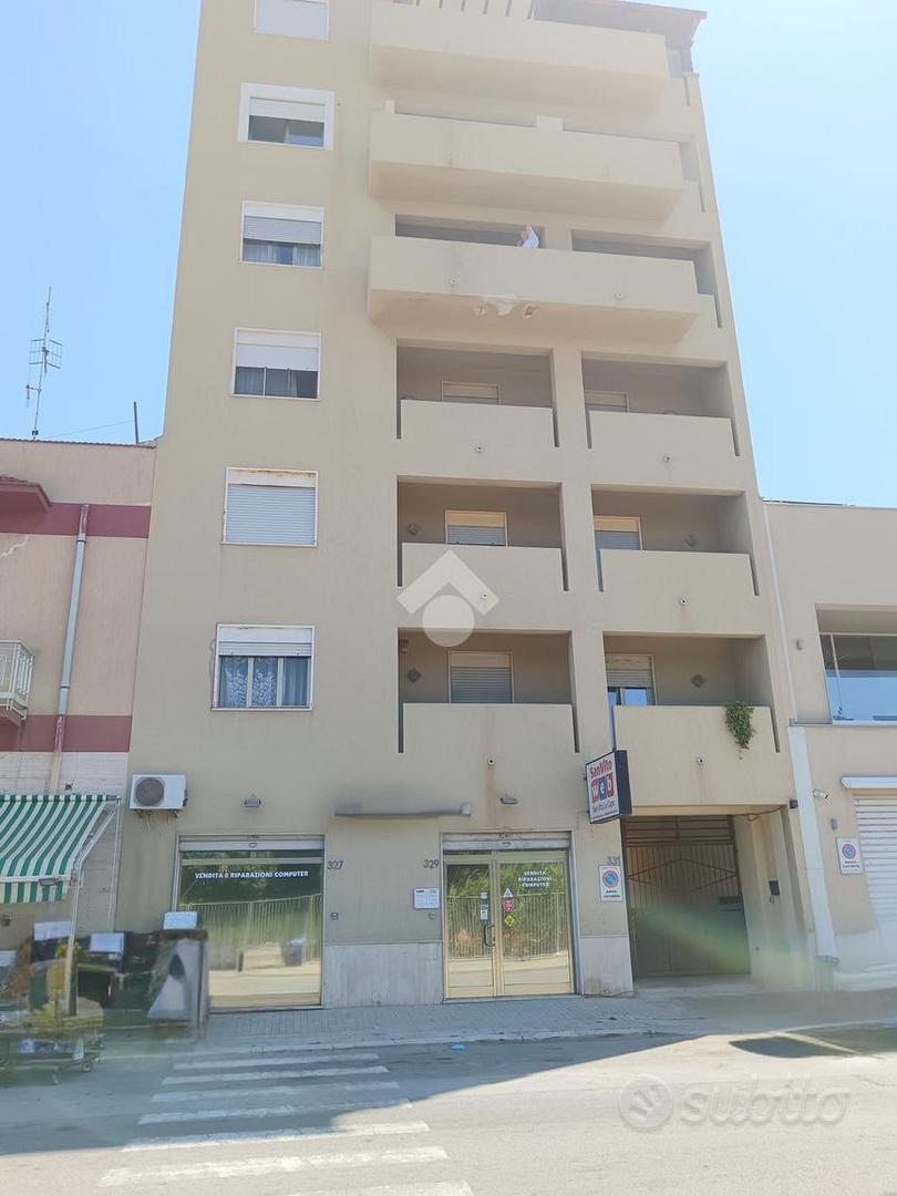 Apartment in Trapani, Xitta - Vista 2