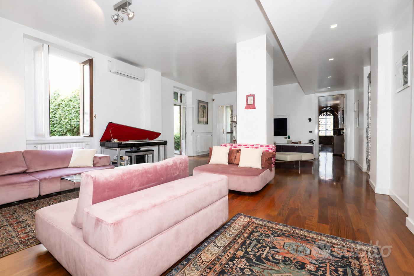 Apartment in Milano, Foppette, Municipio 6 - Vista 4