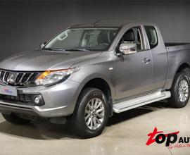 Mitsubishi L200 2.4 DiD CLUB CAB 4X4 GANCIO 24.850