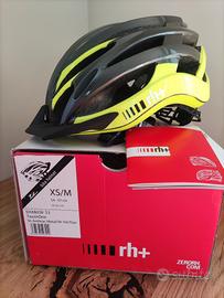 Casco MTB RH+ Z TwoInOne