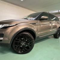 Land Rover Range Evoque 2.2 SD4 190CV. Full option