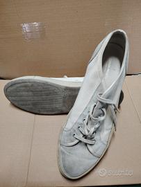 scarpe common projects