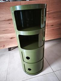 katell contenitore componibile 4 elementi nuovo 