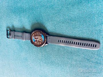 Garmin Fenix 8 47mm Sapphire