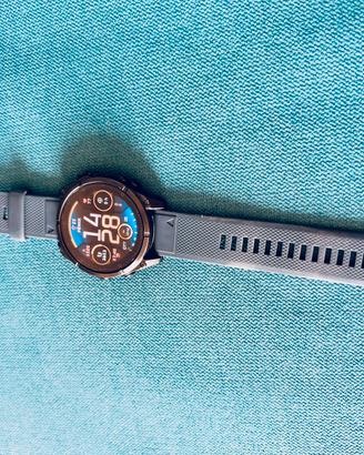 Garmin Fenix 8 47mm Sapphire