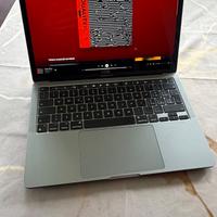 MacBook Pro M1 da 256GB