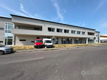 COMPLESSO A SAN GIOVANNI VALDARNO