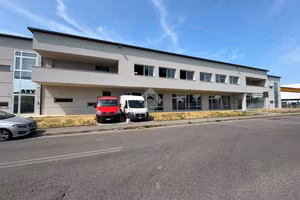 COMPLESSO A SAN GIOVANNI VALDARNO