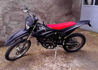 Beta RR 50 Enduro 2021 – 75cc Top Performance