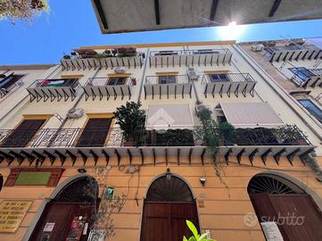 3 LOCALI A PALERMO