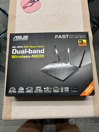 ASUS DSL-N55U – Modem Router ADSL