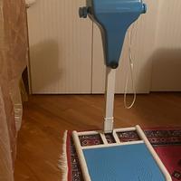 Pedana vibro / massaggiatore