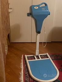 Pedana vibro / massaggiatore