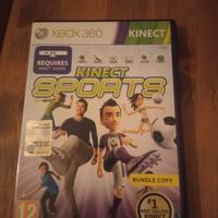Kinect sport Xbox 360