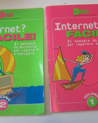 Internet facile Donna Moderna