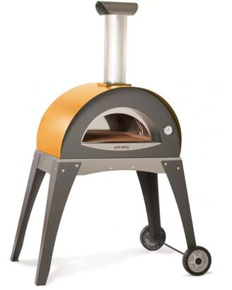 FORNO 'CIAO M' ALFAPIZZA