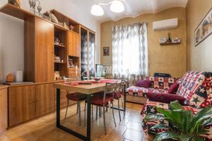 MARNATE - TRILOCALE CON BOX SENZA SPESE CONDOMINIA
