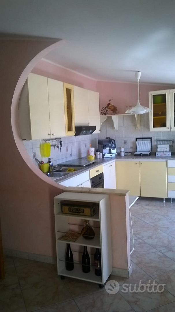 Appartamento – San Giovanni in Fiore, Cosenza - Vista 2
