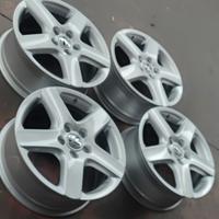 AUDI/VOLKSWAGEN DA 17