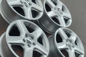 AUDI/VOLKSWAGEN DA 17