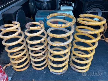 Molle ironman +6 Patrol Gr