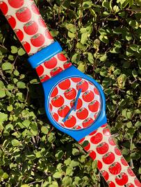Orologio Swatch New Gent Tomatella