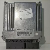 CENTRALINA MOTORE BMW Serie 1 Serie (E87) 02810123