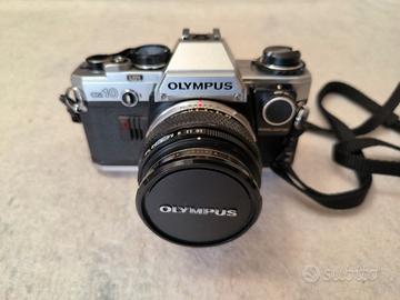 Olympus OM 10