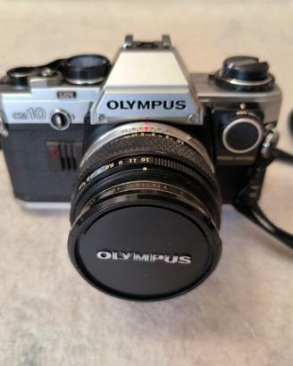 Olympus OM 10