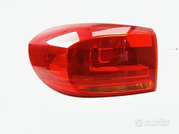 STOP FANALE POSTERIORE SINISTRO VOLKSWAGEN Tiguan