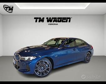 BMW Serie 3(G20/1-80/1) - 320e