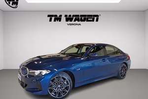 BMW Serie 3(G20/1-80/1) - 320e