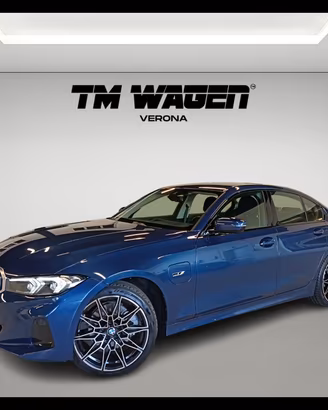 BMW Serie 3(G20/1-80/1) - 320e