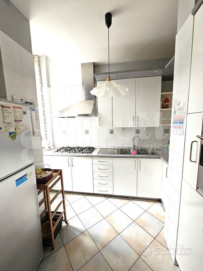 Casa – San Severo, Foggia - Altro