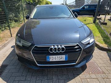 Audi A4 Avant 2.0 TDI 150 CV S tronic Business Spo