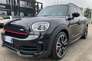 Mini Mini Countryman 2.0 JCW JCW auto