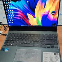 Asus ZenBook Flip 13