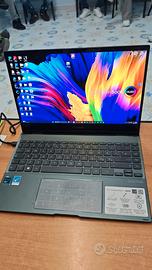 Asus ZenBook Flip 13