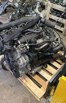 Motore 2.0 133 kw volvo xc60 2016 d4204t5
