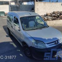 PEUGEOT PARTNER COMBISPACE 5, G 1.9 D -Ricambi