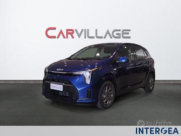 KIA Picanto 1.0 gdi Urban
