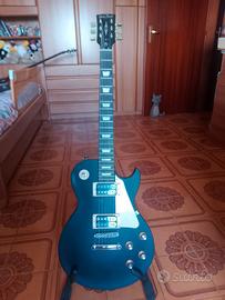 chitarra elettrica 