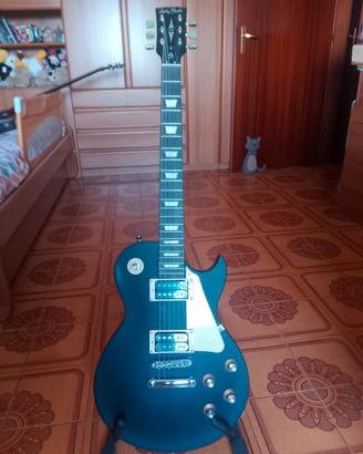 chitarra elettrica 