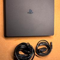 PlayStation 4 slim