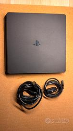 PlayStation 4 slim